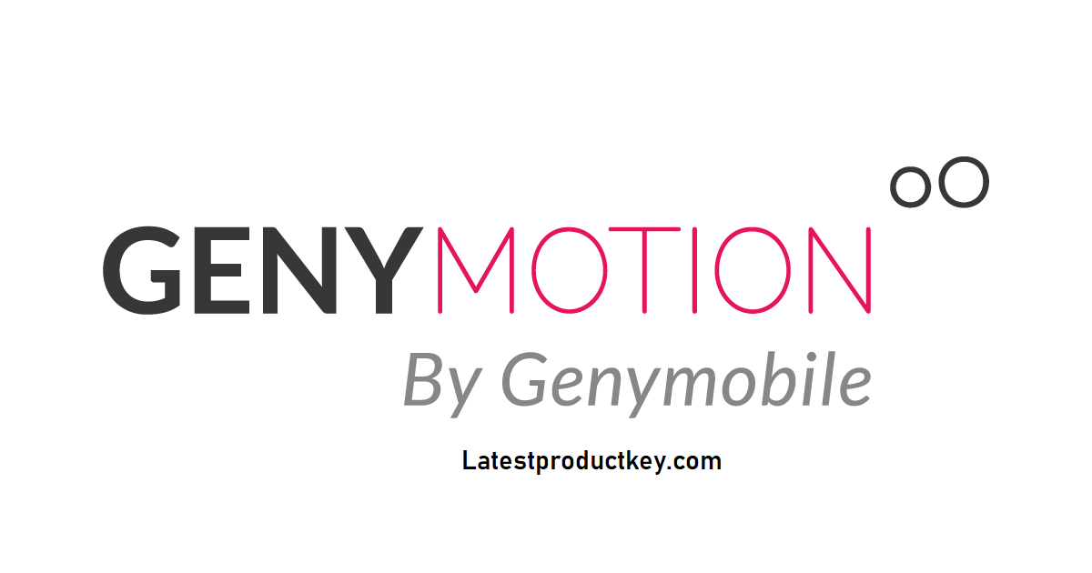 install genymotion on mac for android